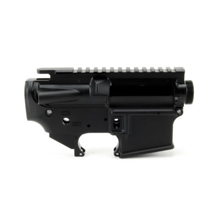 Adan's Build, 5.56 4.75", Moderately Priced Pistol