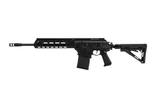 Galil ACE GEN II Rifle – 7.62 NATO with Side Folding Adjustable Buttstock (NEW)
