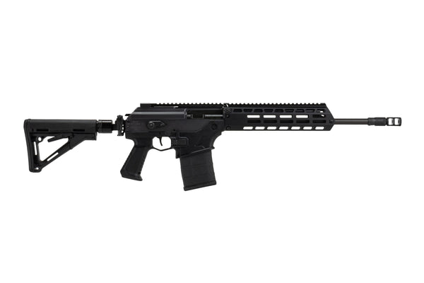 Galil ACE GEN II Rifle – 7.62 NATO with Side Folding Adjustable Buttstock (NEW)